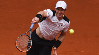 ATP w Madrycie: Andy Murray i Novak Djoković w finale