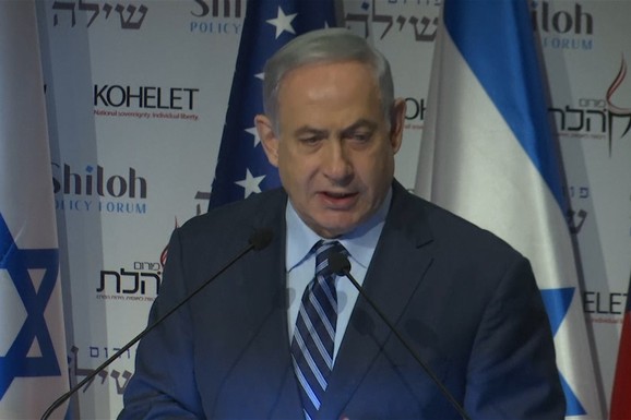 "NE MOGU DA STIGNEM U NAREDNE DVE NEDELJE..." Netanjahu zatražio odlaganje svedočenja na sudu: Optužen za korupciju