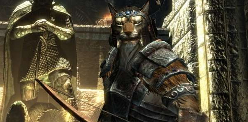 The Elder Scrolls V: Skyrim - polska wersja językowa z gwiazdorską obsadą, ale...