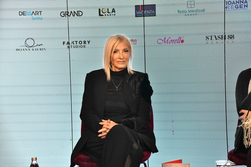 Dragica Radosavljević Cakana 