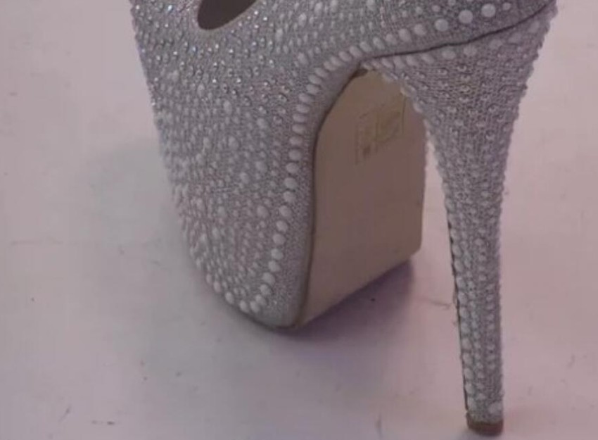 Štikla Miljane Kulić sa kojom je raksrvarila Zolu