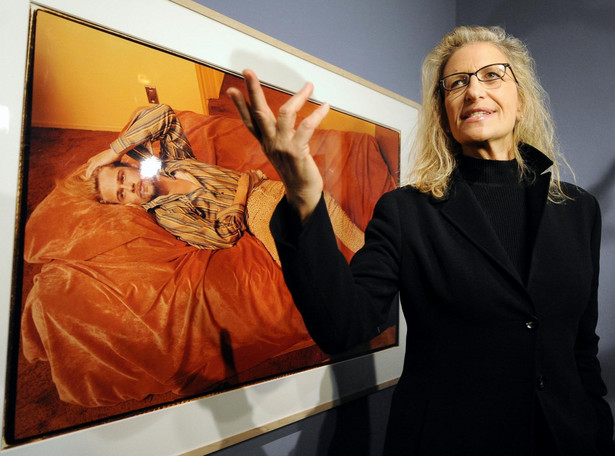 "Annie Leibovitz: Pilgrimage" - wystawa najnowszych fotografii Annie Leibovitz