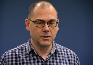 Aleksandar Radić