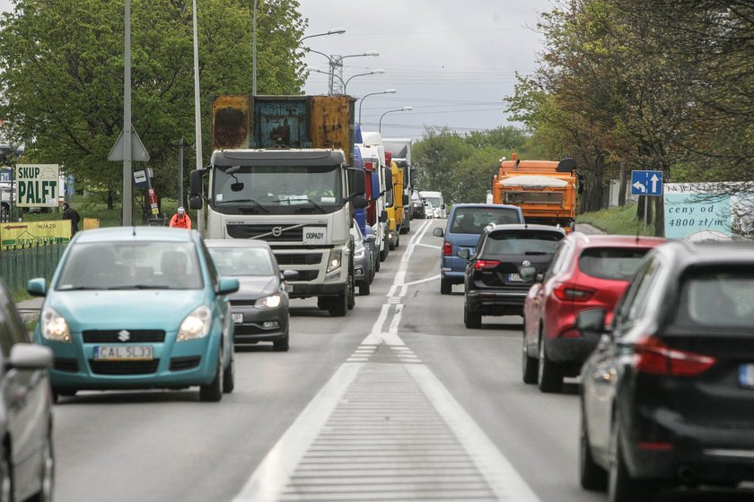 Nowa Kartuska coraz bliżej