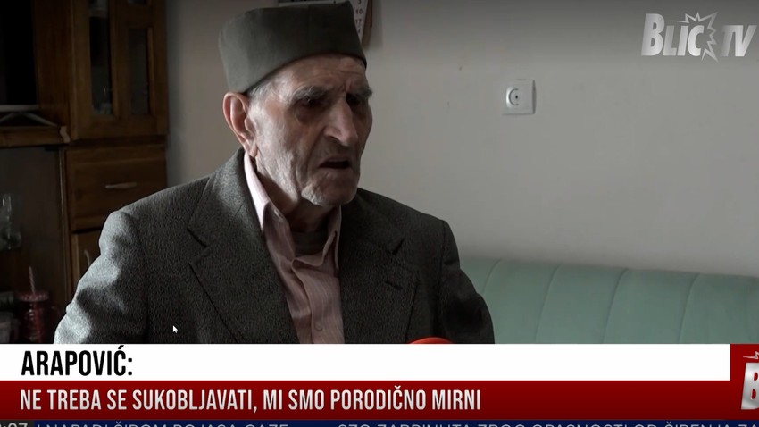 Stogodišnjaci otkrili tajnu dugovečnosti