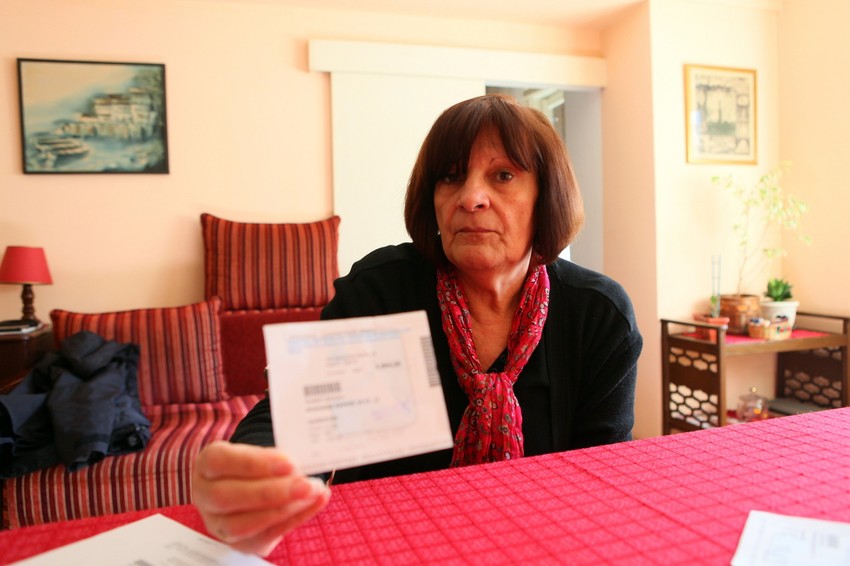 Ima dokaz: Zorica Panić