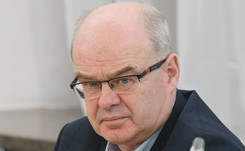 Rosja używa zakazanej broni? Gen. Skrzypczak: Rosjanie testowali te pociski w ubiegłym roku