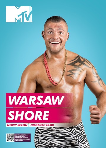 Ekipa z Warszawy 2. sezon