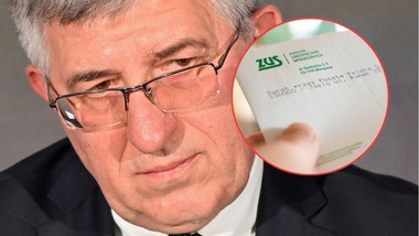 prezes zus właśnie to ogłosił. tym emerytom i rencistom zmniejszą wypłaty świadczeń