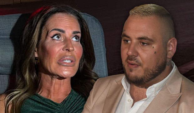 Milena Kačavenda i Filip Car