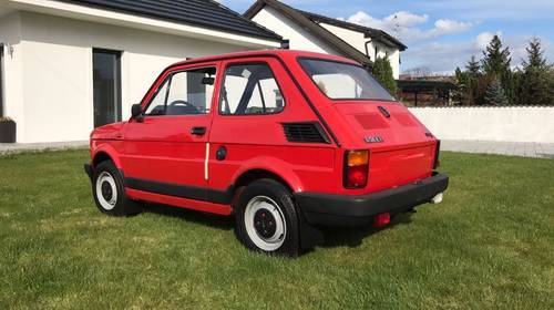 Maluch Za 145 Tys Zl Czy To Nie Za Drogo