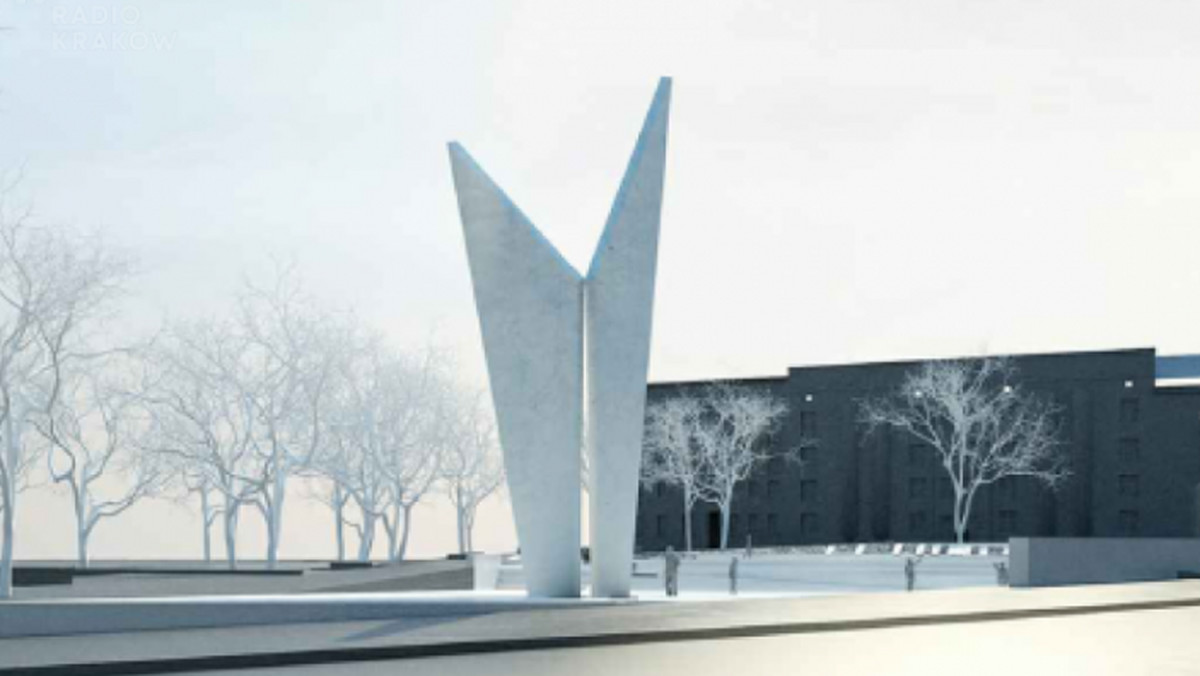 Mieszkańcy Krakowa mogą zgłaszać swoje uwagi do projektu pomnika Orła Białego, który stanie na Placu Inwalidów. ZIKiT czeka na uwagi również co do samego placu. Wizualizacja jest dostępna na stronie internetowej urzędu.