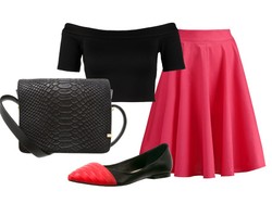 Buty nie do zastąpienia. Wiosenne STYLIZACJE na różne okazje z balerinkami