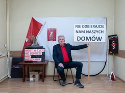 Ikonowicz: Wróblewski wykombinował, że jak go poprę, to zrobi mnie zastępcą RPO [#RigamontiRazy2]