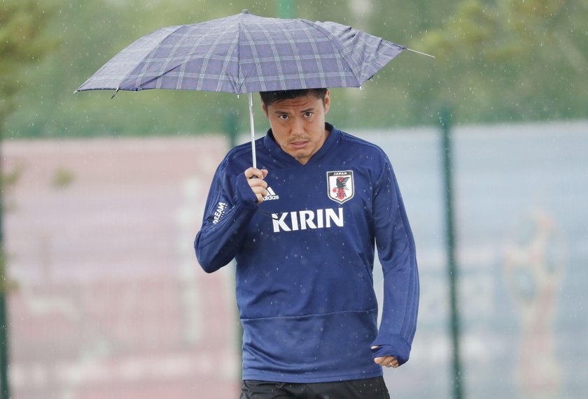 Eiji Kawashima