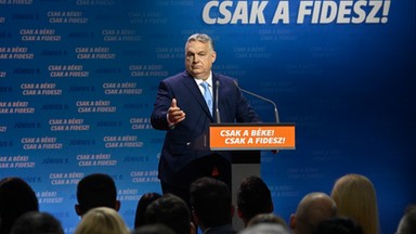 Wiktor Orban zapowiada „okupację Brukseli”. Rusza kampania wyborcza partii Fidesz