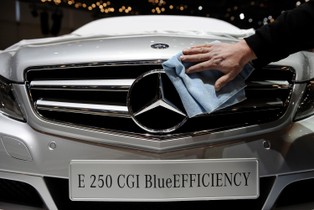 Niskie koszty pracy i wysoka jakość, czyli dlaczego Mercedes wybrał Polskę