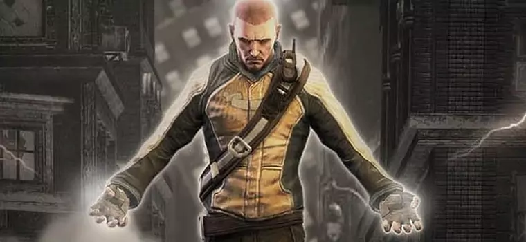 Cole i jego moce na nowym trailerze inFamous 2