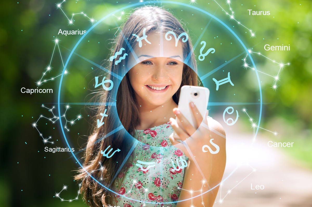 Horoskop - Które znaki dziś odpoczną?