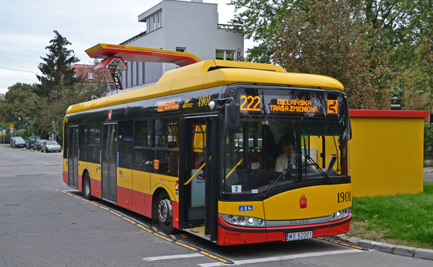 Ostatnie mrozy pokazały np., że spada zasięg elektryków