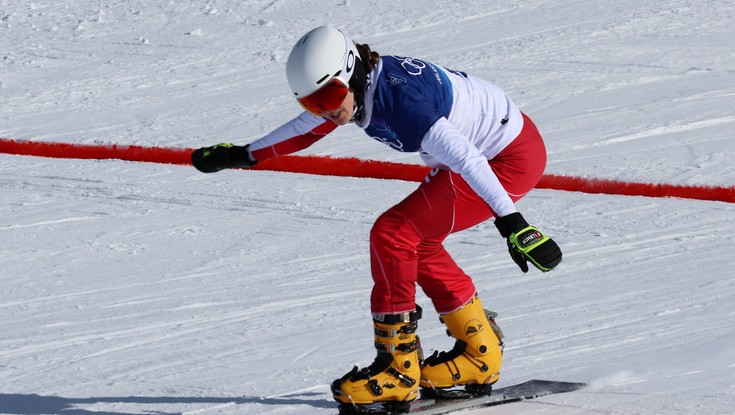 Król-Walas zawiodła na igrzyskach olimpijskich. Miała walczyć o medal, a odpadła w ćwierćfinale