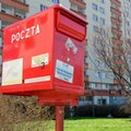 Poczta Polska ostrzega przed oszustami