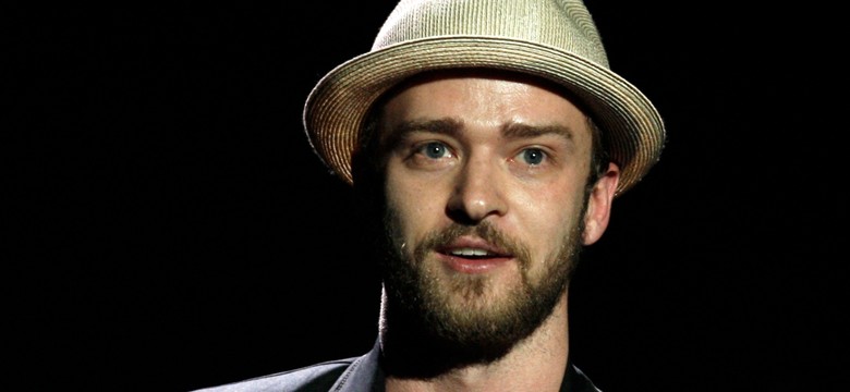 Justin Timberlake zrewolucjonizuje musicale