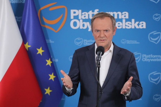 Donald Tusk