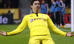 Robert Lewandowski w Manchesterze United - tak podała oficjalna strona. Ale...