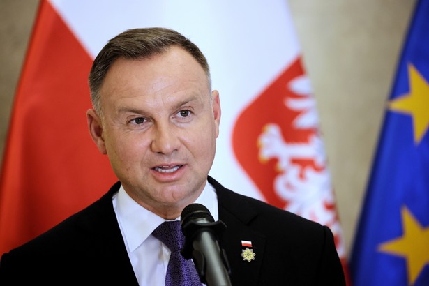 Andrzej Duda