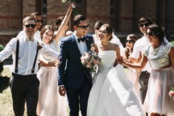 "Przysięgam ci miłość, wierność i że nie ruszę twoich pieniędzy". Ile małżeństw w Polsce wybiera rozdzielność majątkową?