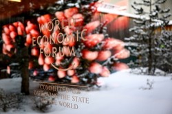 „Polska. Pomost do wolności” tematem przewodnim debat w Domu Polskim w Davos