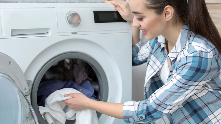 aszpirin mosógép mosás