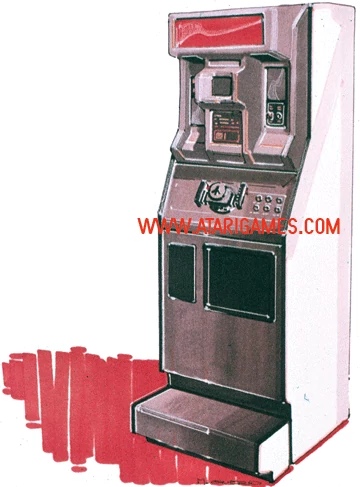 Automat Battlezone