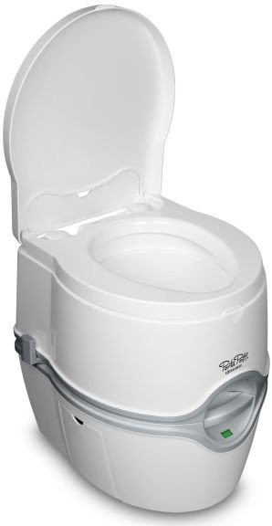 Thetford Porta Potti Excellence Electric