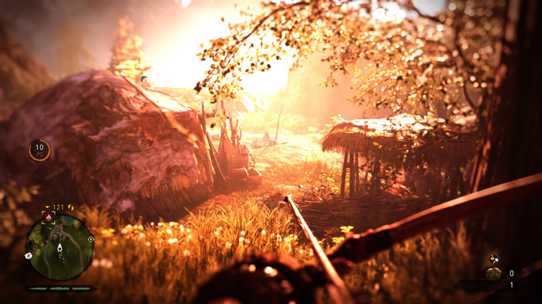 Far Cry Primal