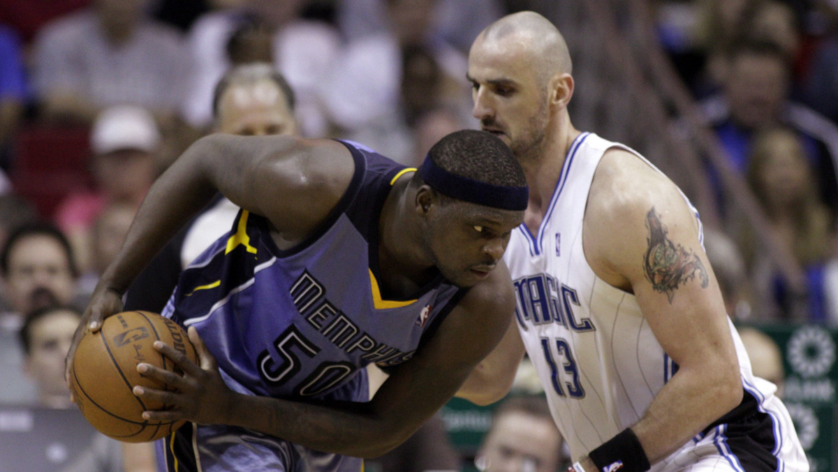 Koszykarze Orlando Magic odnieśli piąte zwycięstwo z rzędu w lidze NBA. Magicy tym razem rozbili na wyjeździe Indiana Pacers 118:98. Swój wkład w zwycięstwo ekipy z Florydy miał Marcin Gortat.