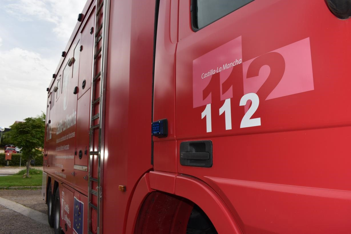 Castilla-La Mancha eleva la alerta a fase de emergencia por inundaciones