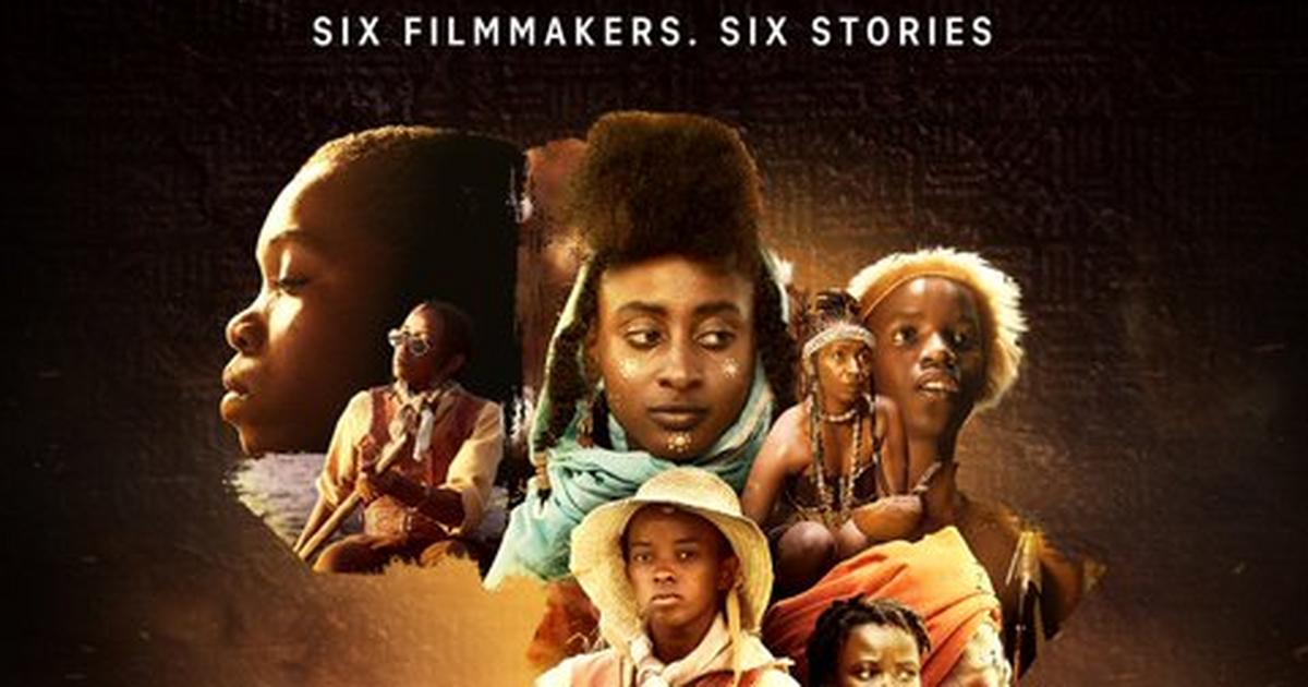 Heres What We Know About Netflixs African Folktales Reimagined Pulse Nigeria 5552