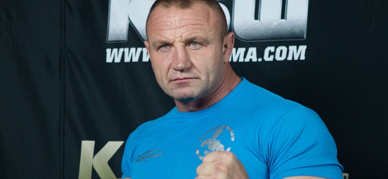 Pudzianowski myśli o zakończeniu kariery? "Zmęczenie materiału momentami już przychodzi" [WIDEO]