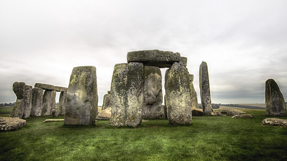 Stonehenge