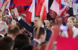 Duda ma etat na poznańskiej uczelni. Bez zgody UJ