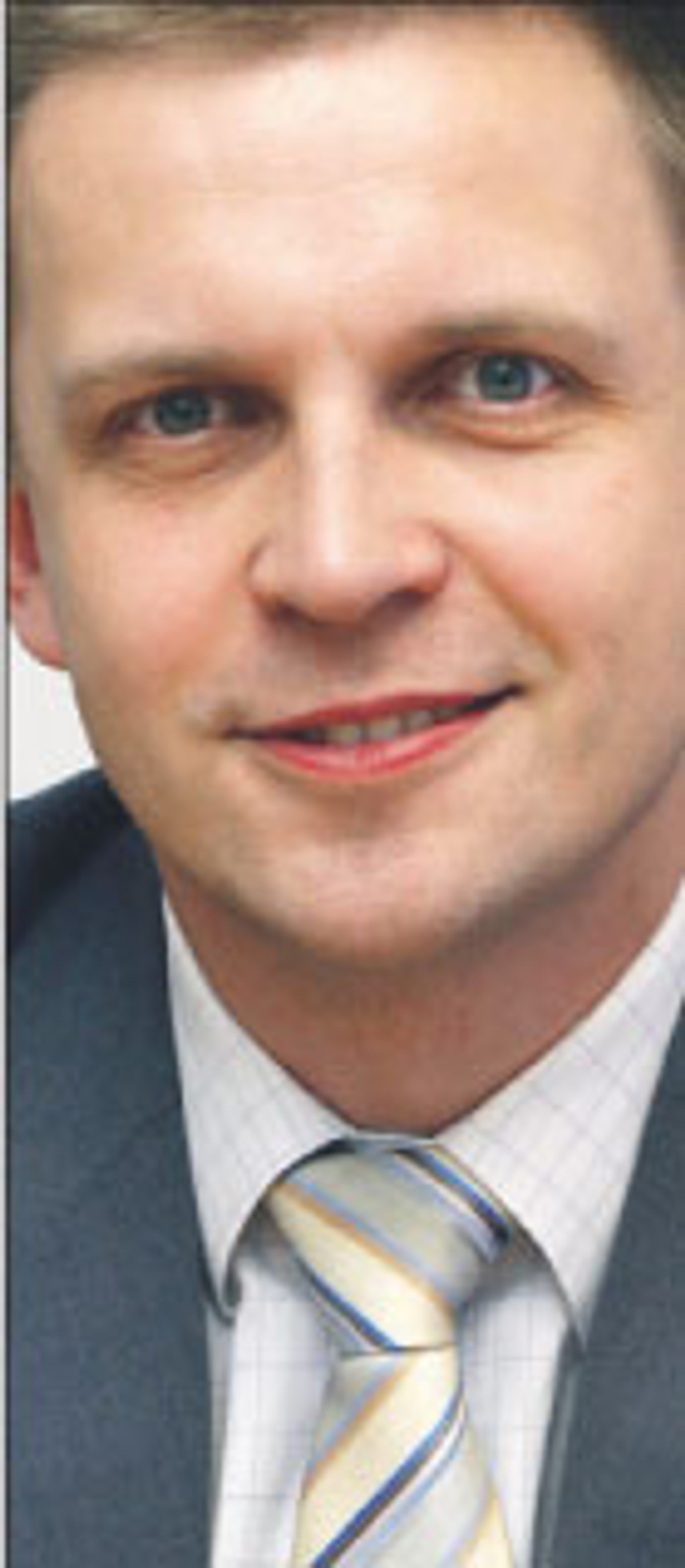 Marcin Jaworski