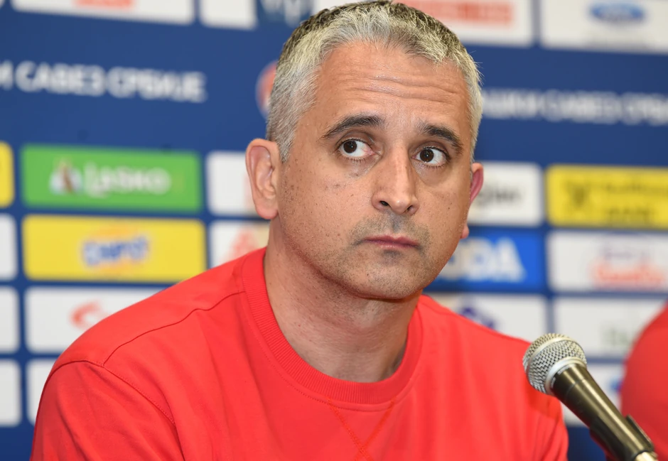 Igor Kokoškov