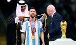 Messi jednak zagra na kolejnym mundialu? Padła taka obietnica!