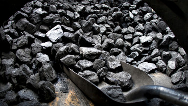 Niemcy kupiły od Rosji najwięcej węgla od 2006 r.