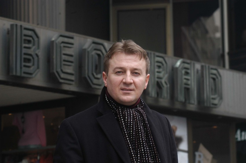 Nedeljko Bajić Baja 