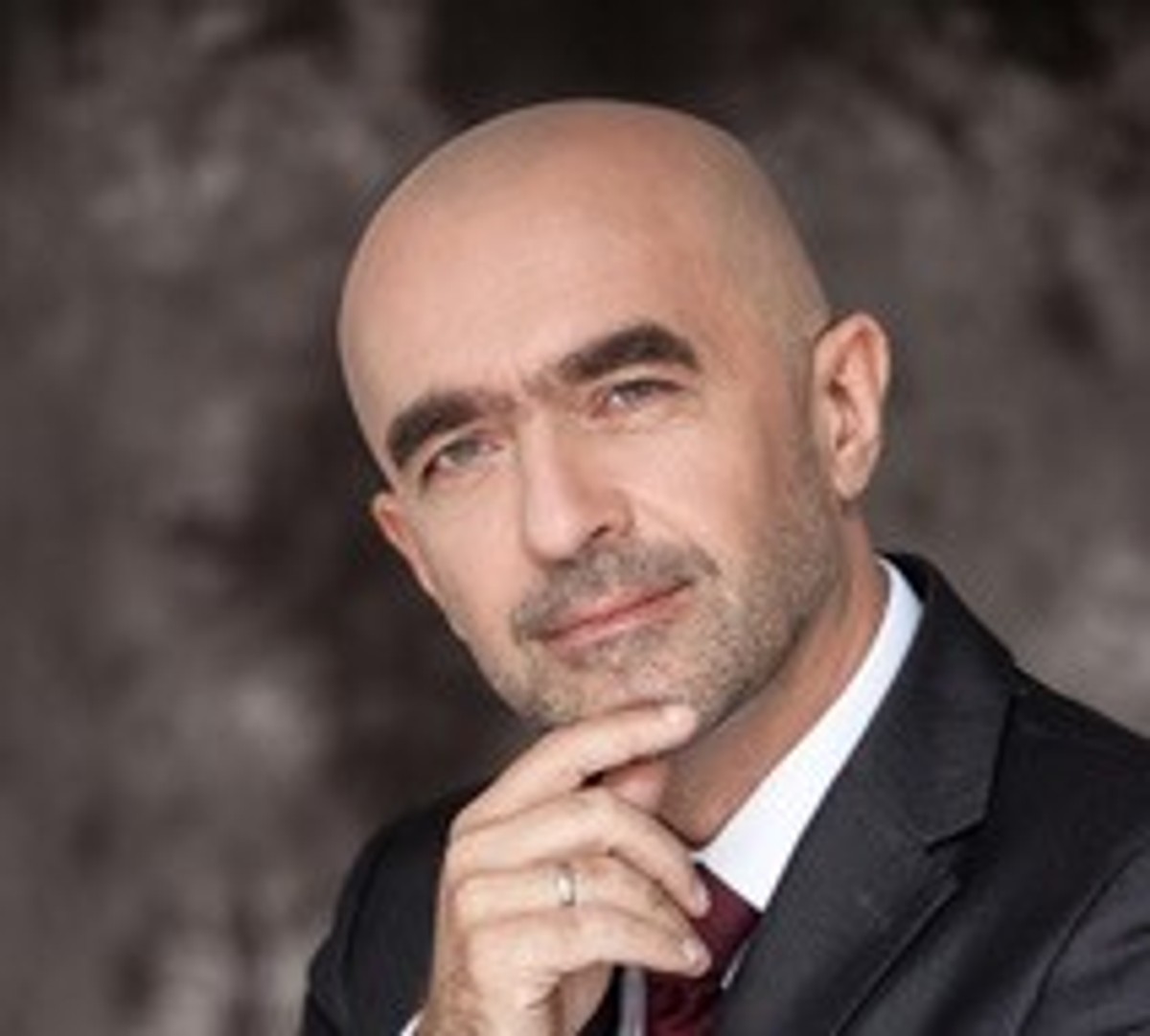 Radosław Baszuk
