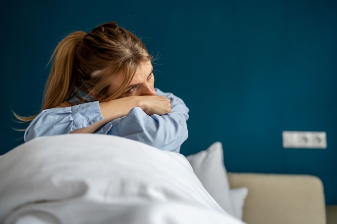 Stresszalapú alvászavar: amikor a stressz ellopja az álmot - így szakítható meg az ördögi kör!