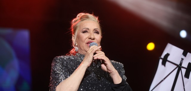 Vesna Zmijanac (Foto: Ringier/Snežana Krstić)